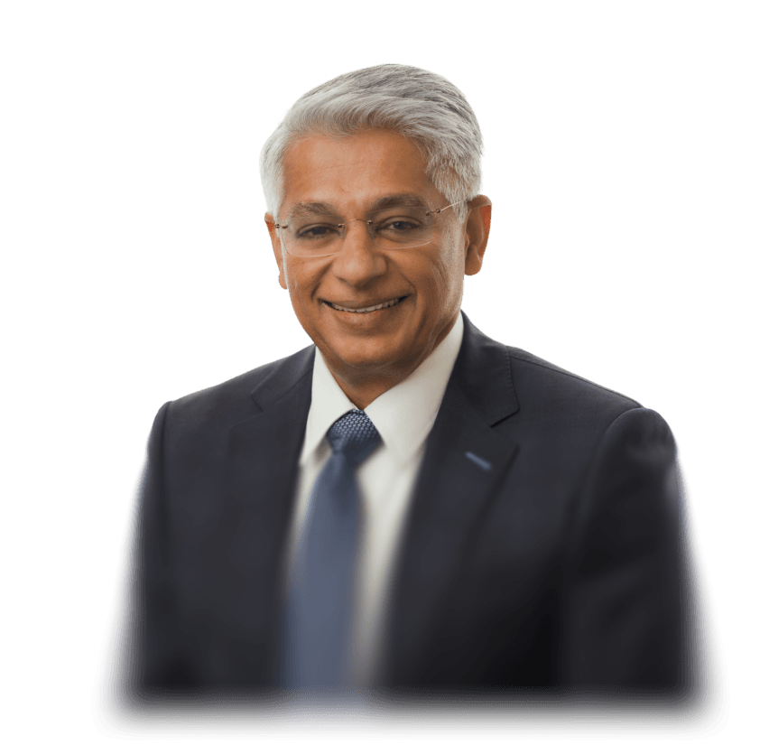 Bala Padmakumar